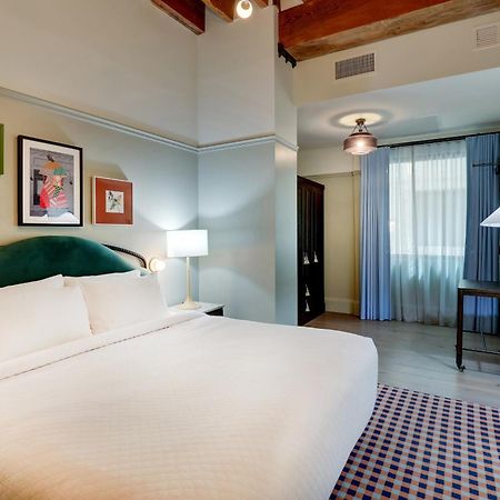 Trilogy Hotel Montgomery, Autograph Collection ภายนอก รูปภาพ