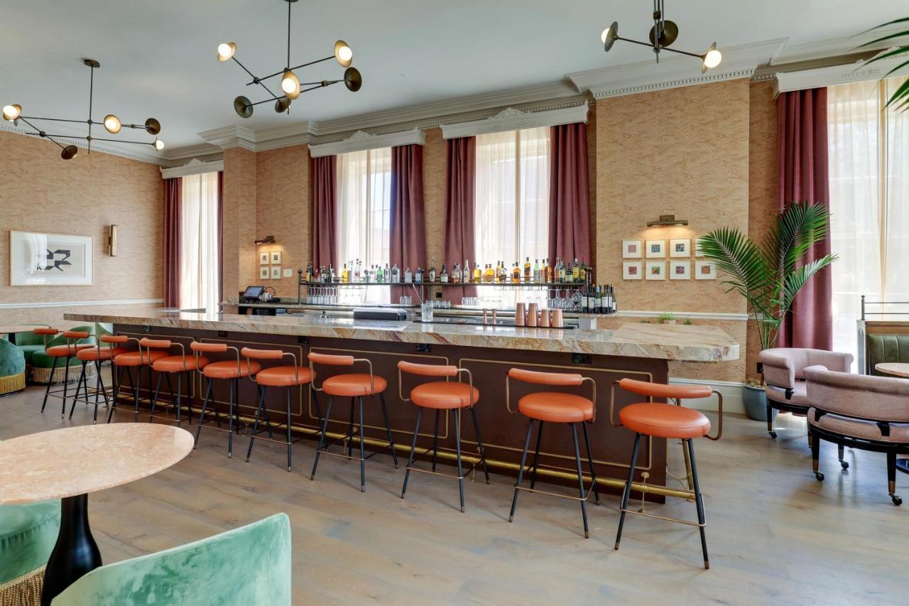 Trilogy Hotel Montgomery, Autograph Collection ภายนอก รูปภาพ