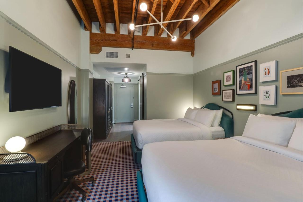 Trilogy Hotel Montgomery, Autograph Collection ภายนอก รูปภาพ