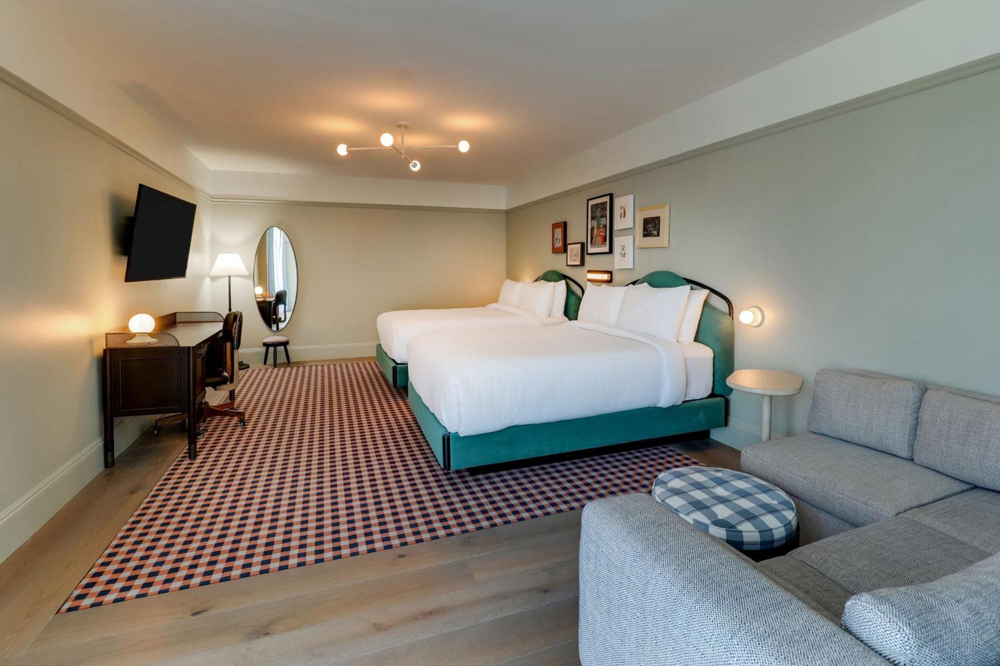 Trilogy Hotel Montgomery, Autograph Collection ภายนอก รูปภาพ